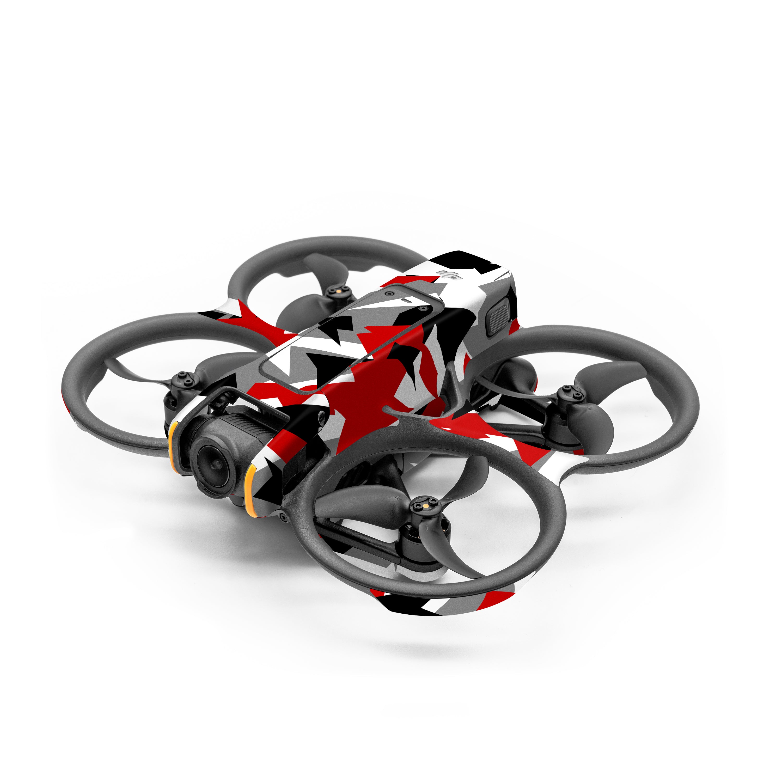 Signal - DJI Avata 2 Skin