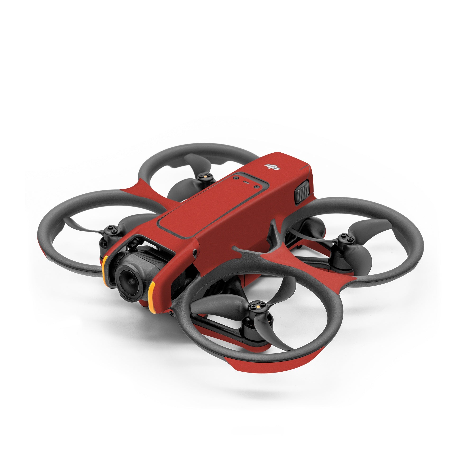 Solid State Berry - DJI Avata 2 Skin