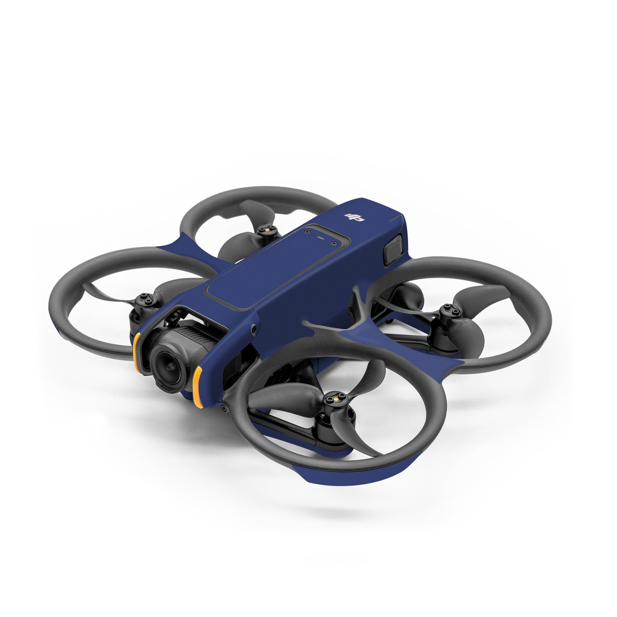 Solid State Cobalt - DJI Avata 2 Skin