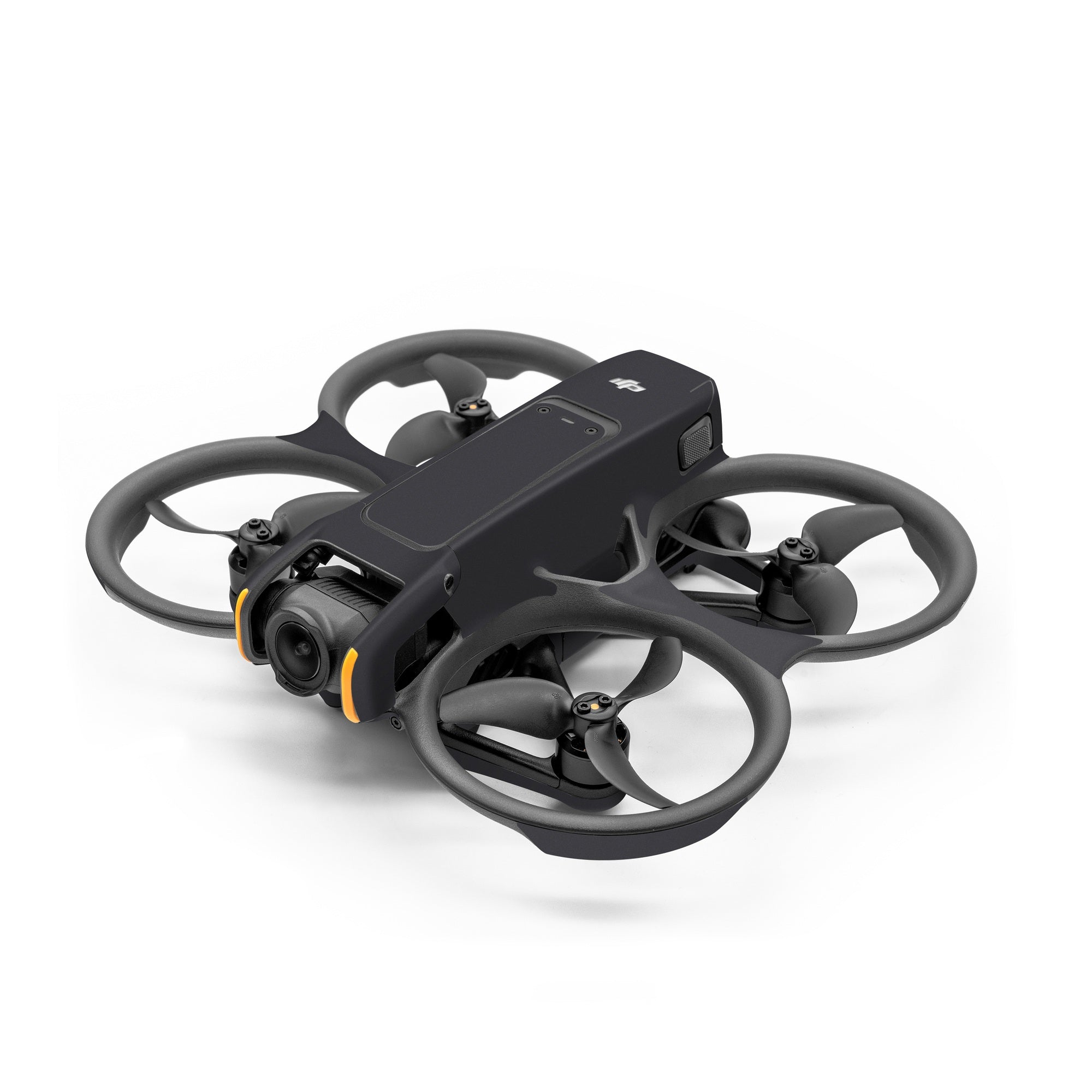 Solid State Slate Grey - DJI Avata 2 Skin