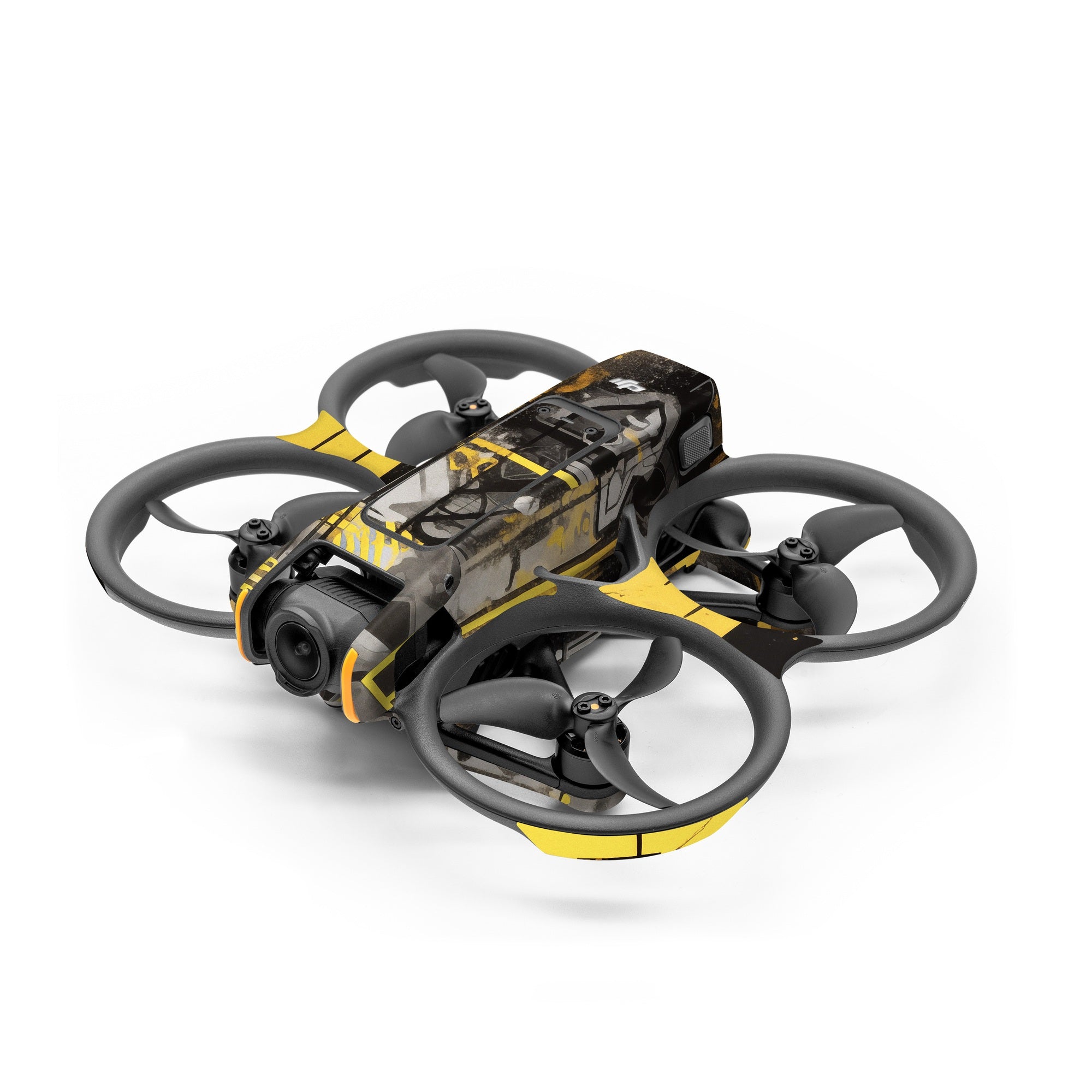 Stressed - DJI Avata 2 Skin