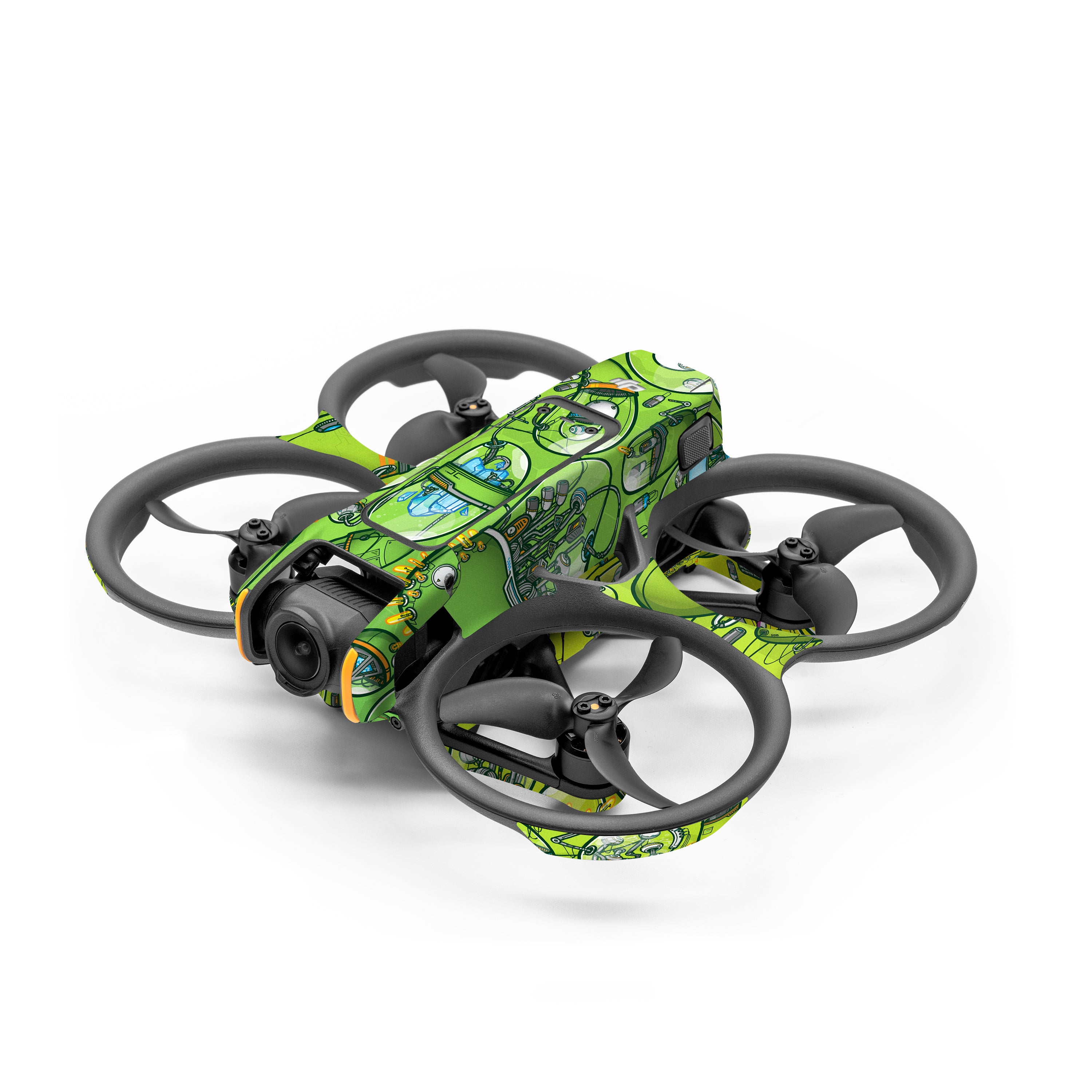 The Hive - DJI Avata 2 Skin