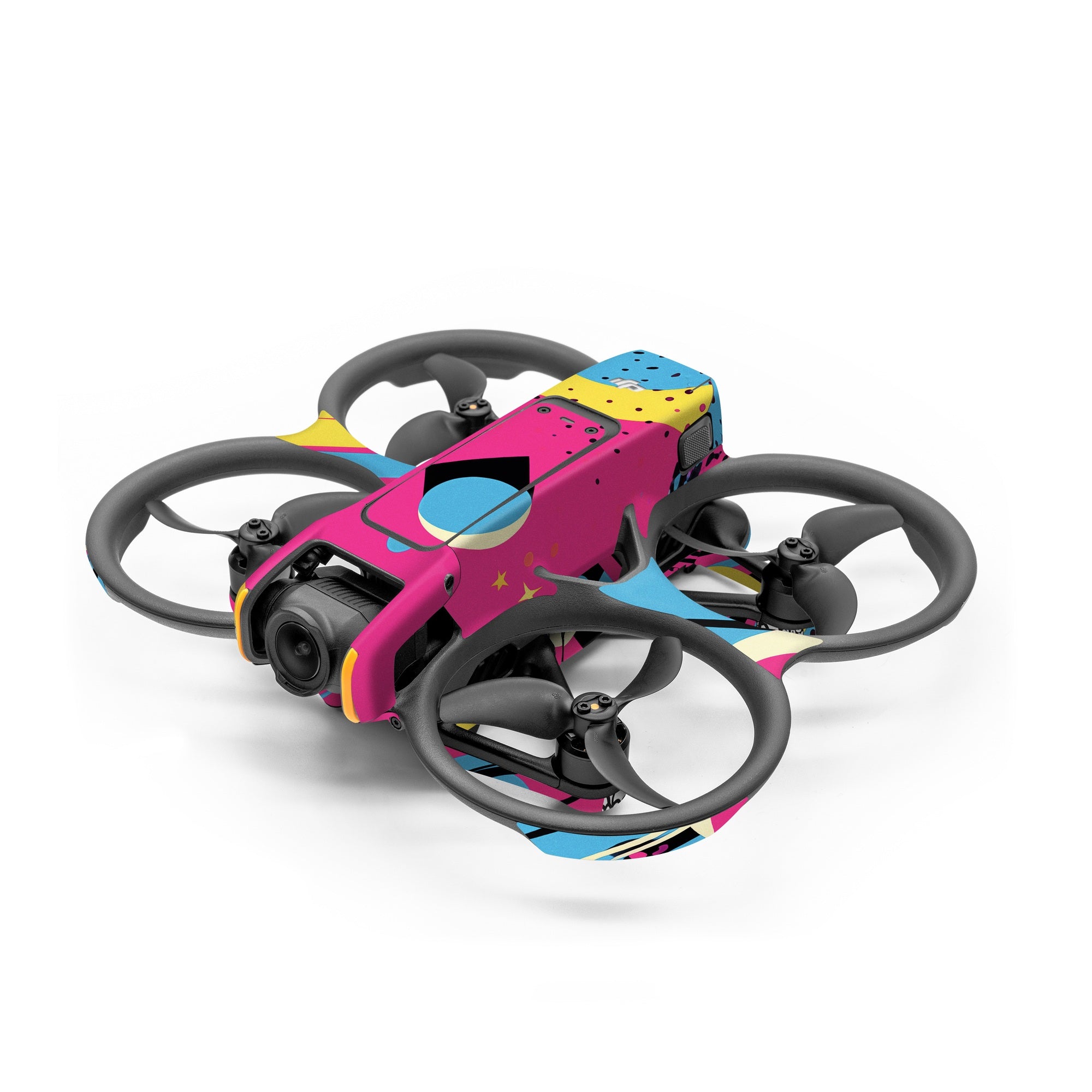 Tubular - DJI Avata 2 Skin