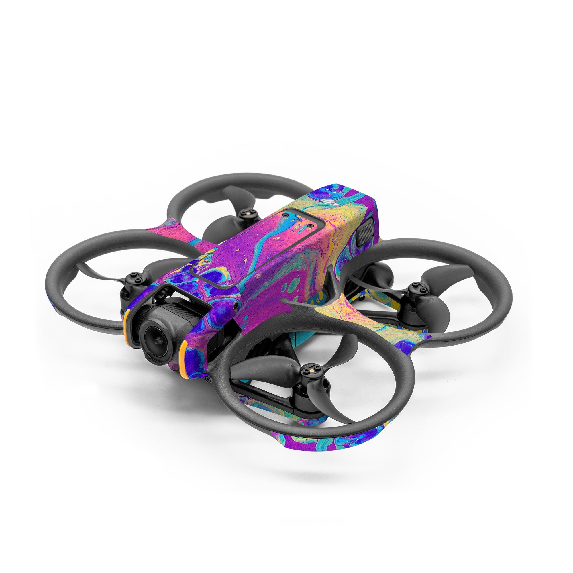 Unicorn Vibe - DJI Avata 2 Skin