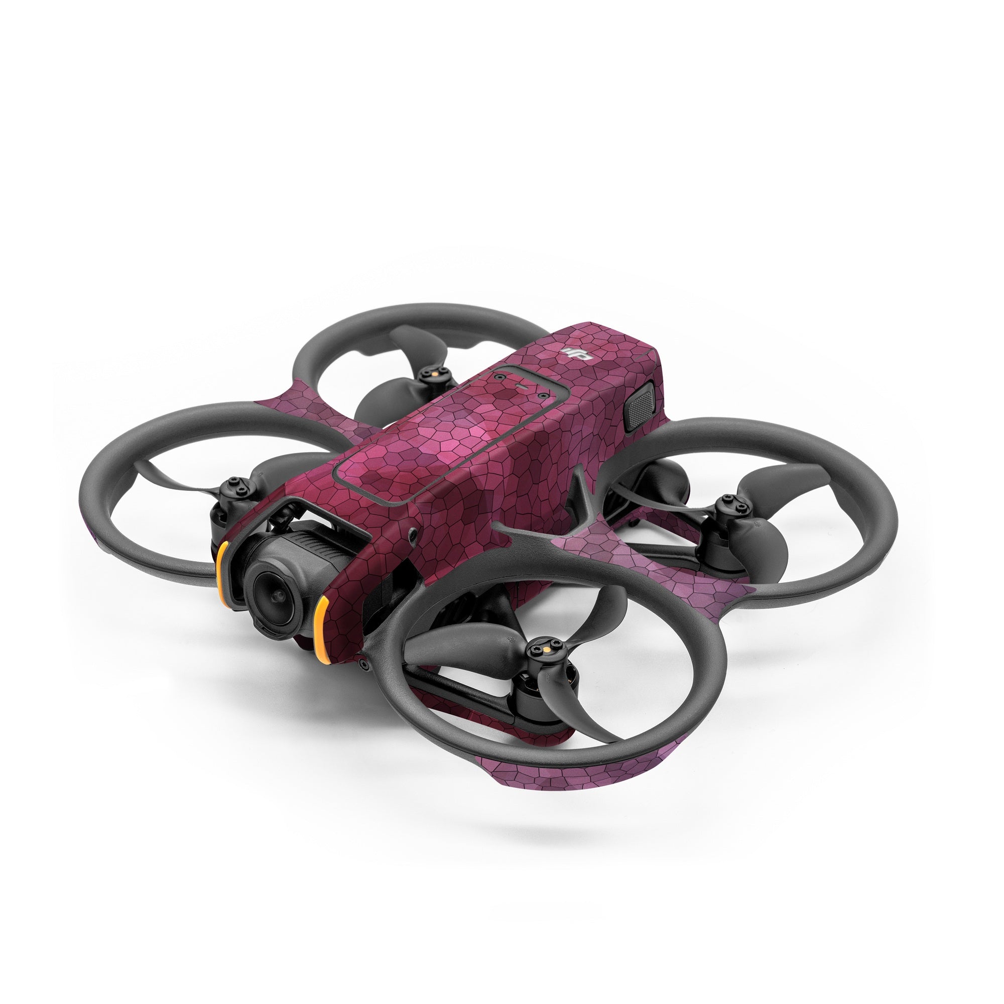 Vampire Squid - DJI Avata 2 Skin