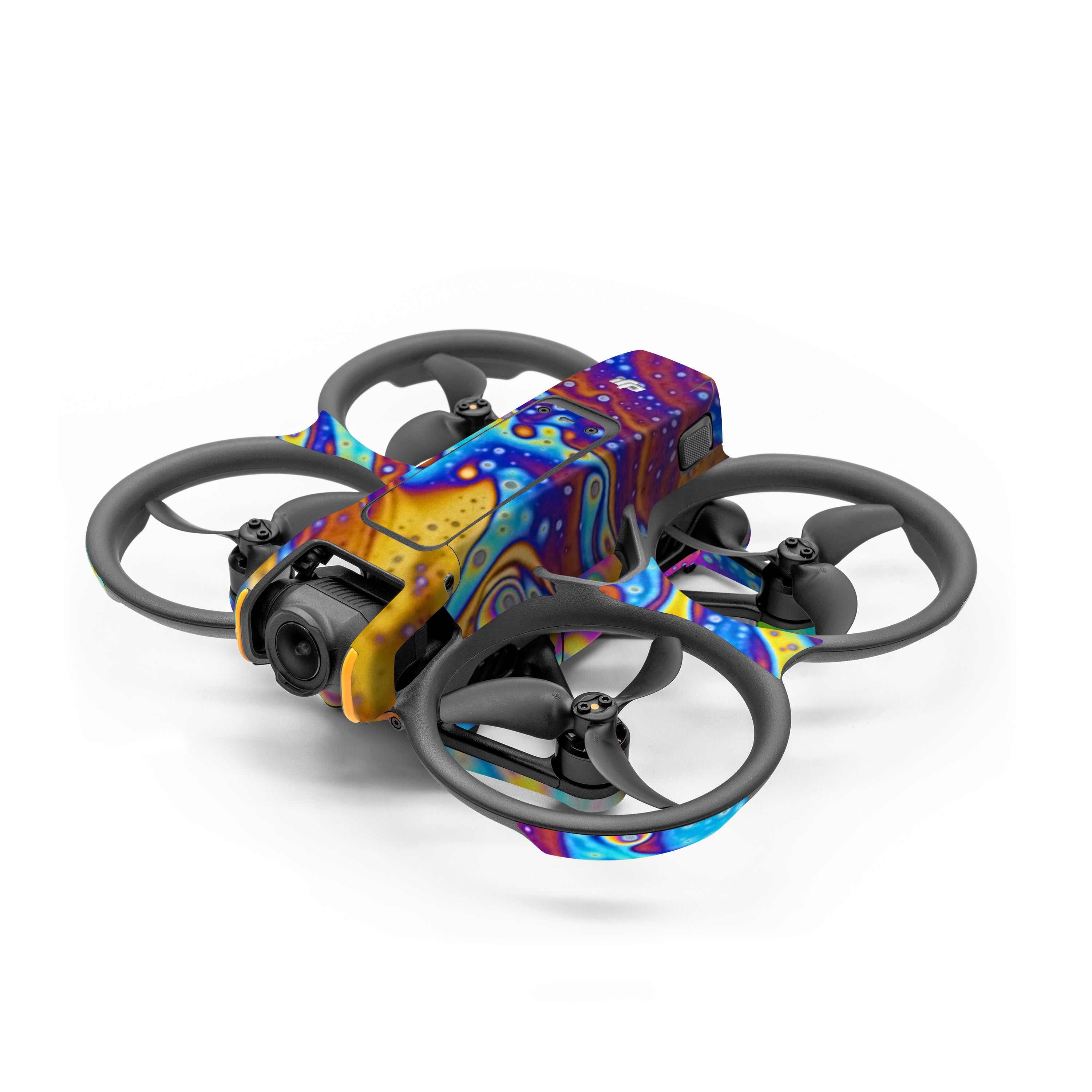 World of Soap - DJI Avata 2 Skin