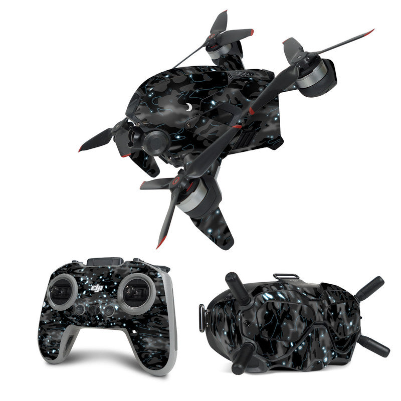 Gimme Space - DJI FPV Combo Skin