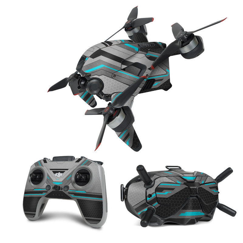 Spec - DJI FPV Combo Skin