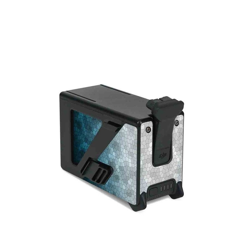 Atmospheric - DJI FPV Combo Battery Skin