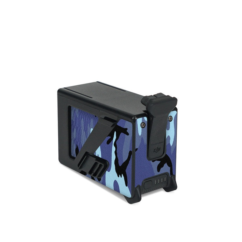 Sky Camo - DJI FPV Combo Battery Skin