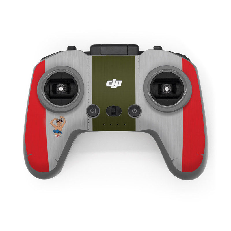 Airmen - DJI FPV Remote Controller 2 Skin