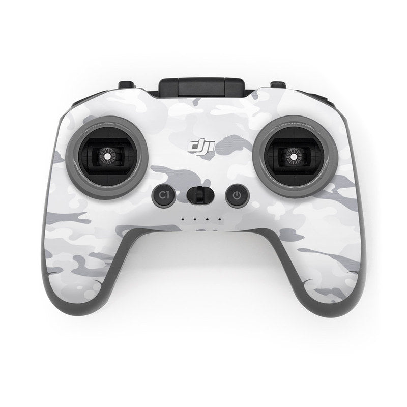 Alpine Camo - DJI FPV Remote Controller 2 Skin