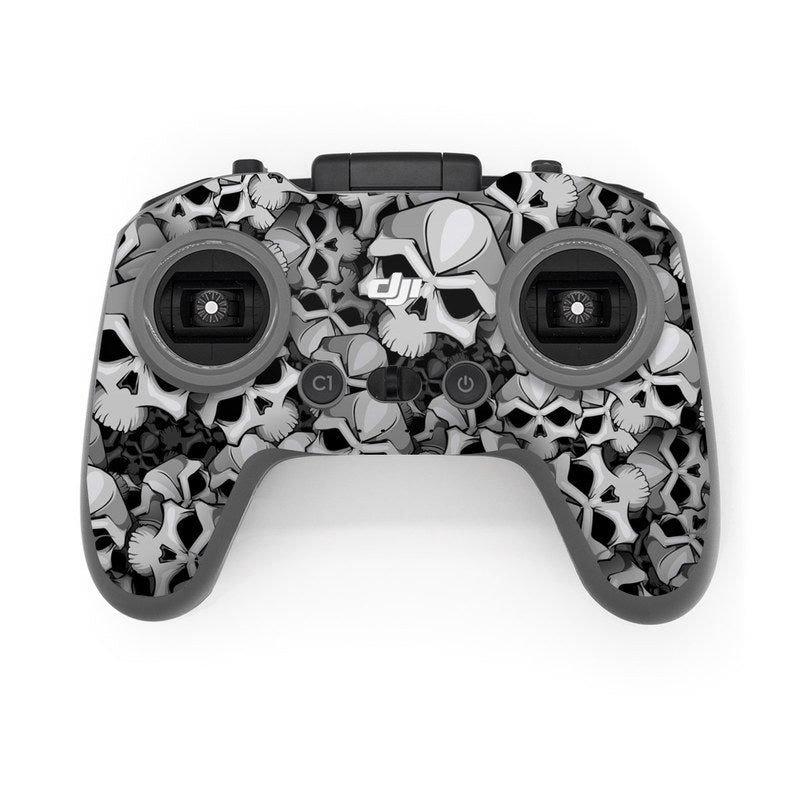 Bones - DJI FPV Remote Controller 2 Skin