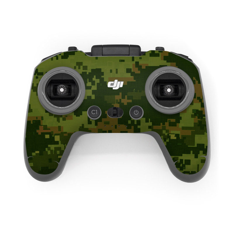 CAD Camo - DJI FPV Remote Controller 2 Skin