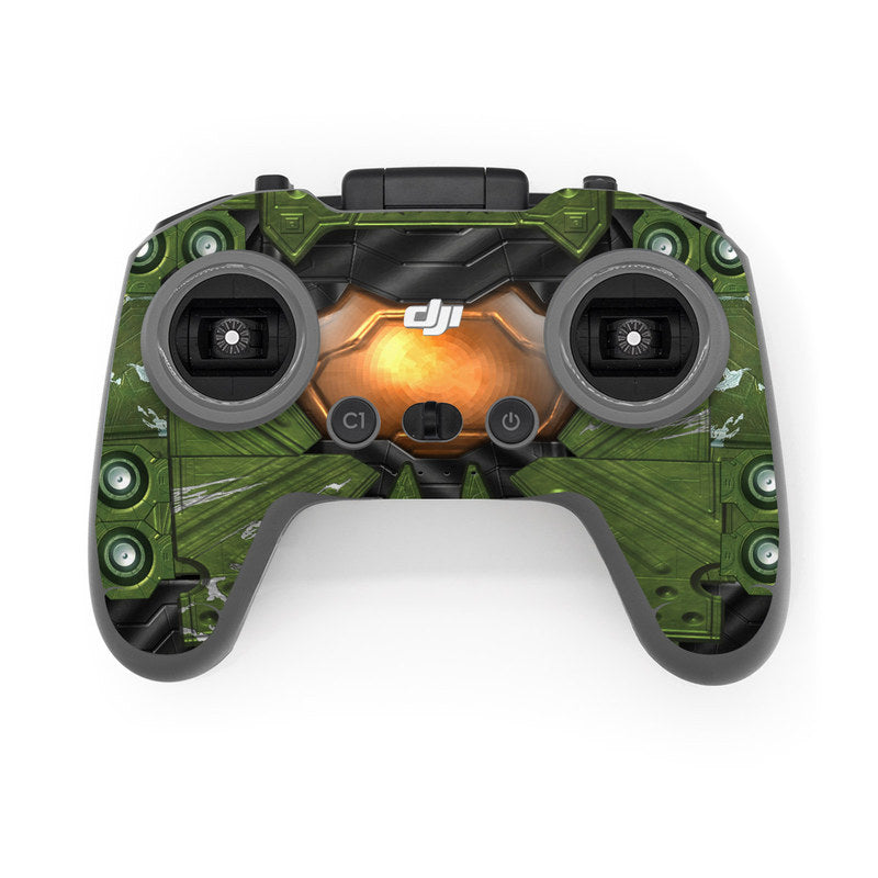 Hail To The Chief - DJI FPV Remote Controller 2 Skin