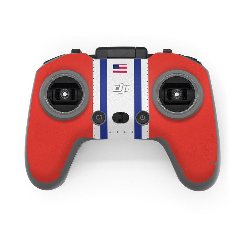 Coastal Rescue - DJI FPV Remote Controller 2 Skin