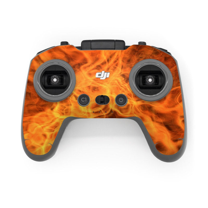 Combustion - DJI FPV Remote Controller 2 Skin