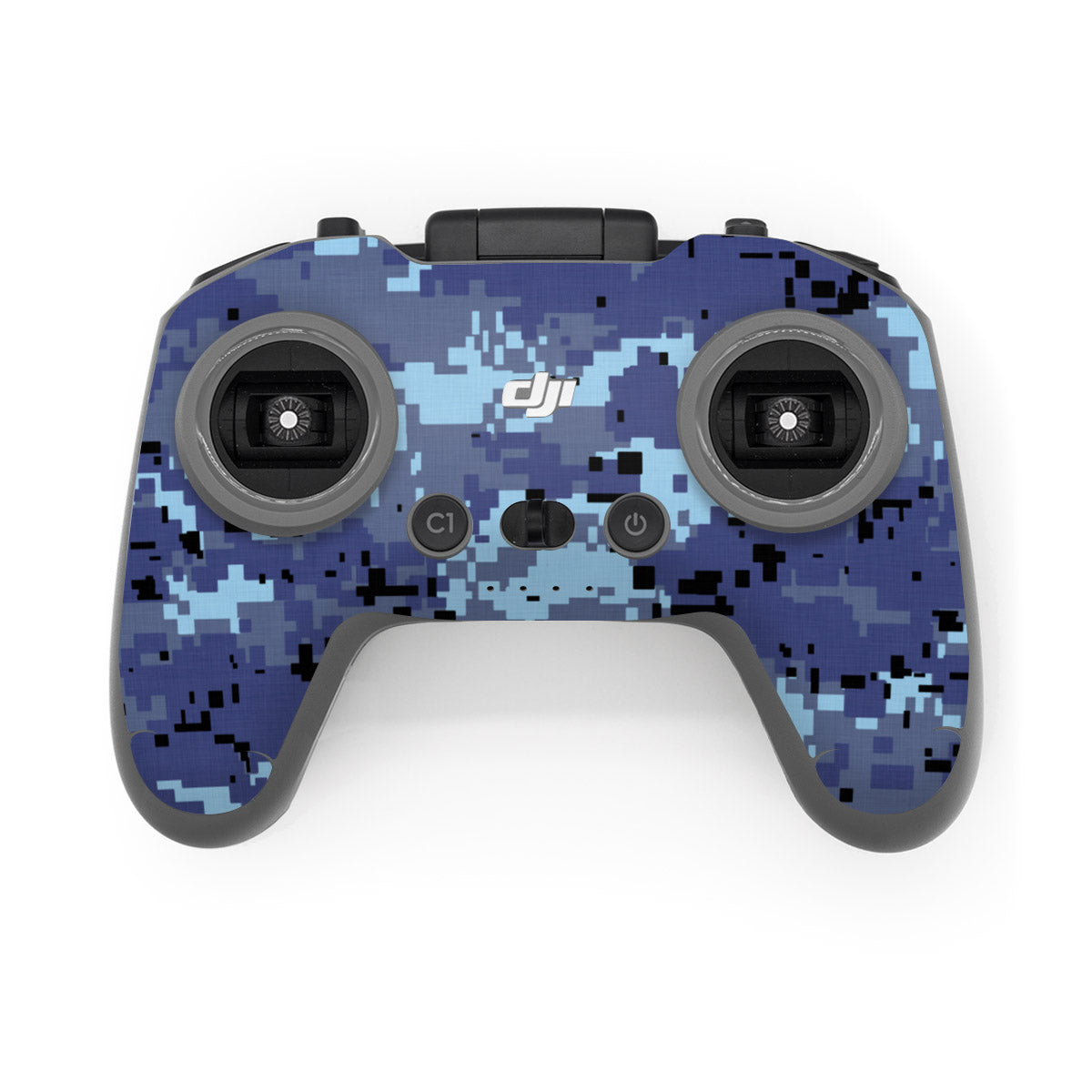 Digital Sky Camo - DJI FPV Remote Controller 2 Skin