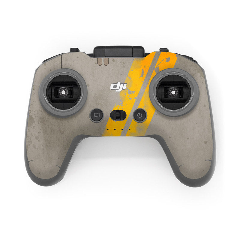 Dystopia - DJI FPV Remote Controller 2 Skin