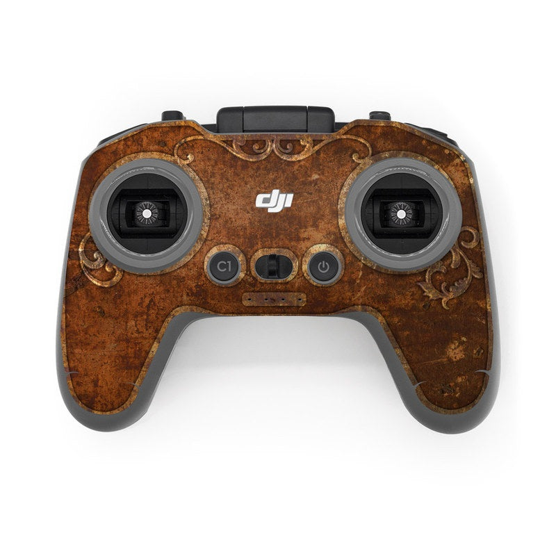 Electro Helo - DJI FPV Remote Controller 2 Skin