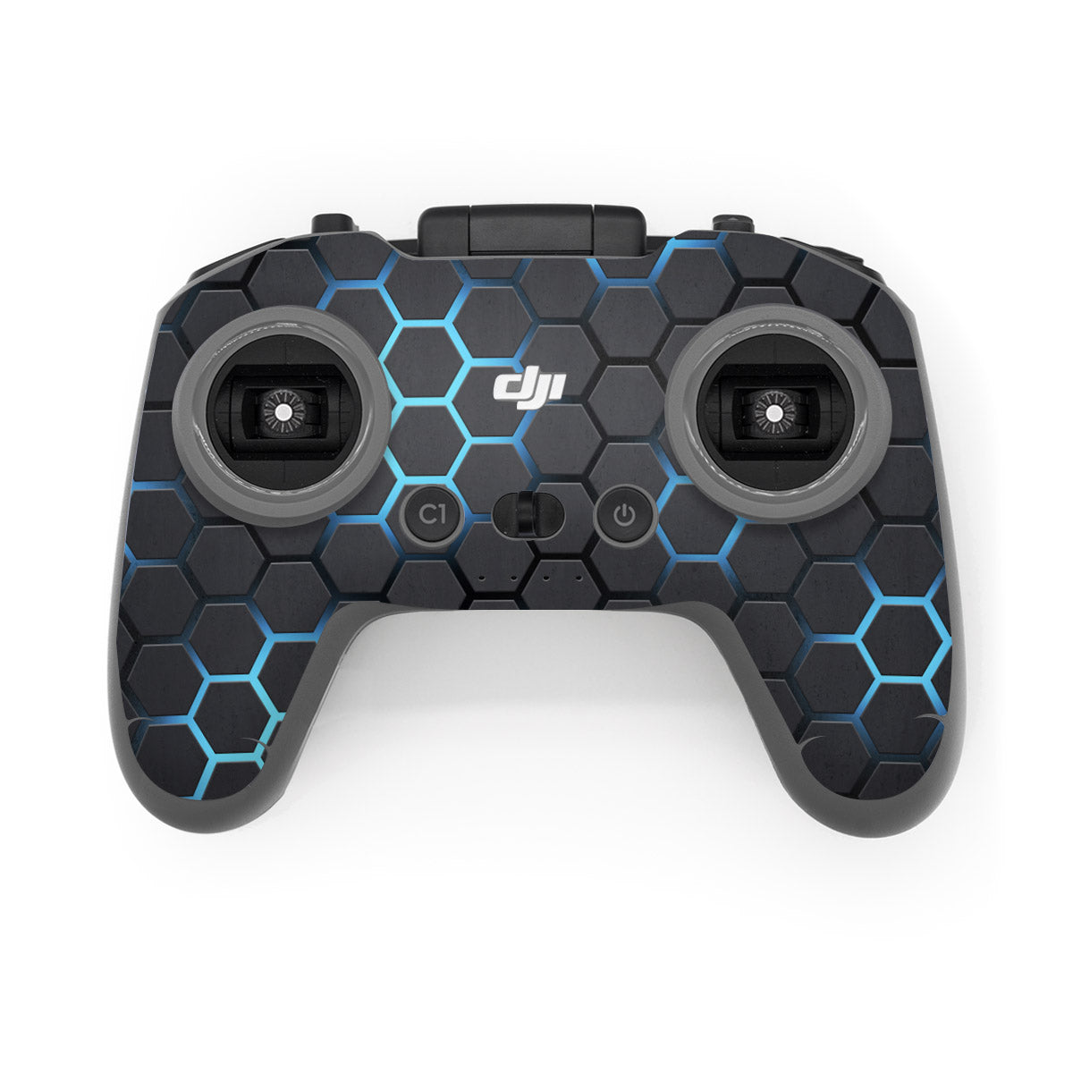 EXO Neptune - DJI FPV Remote Controller 2 Skin