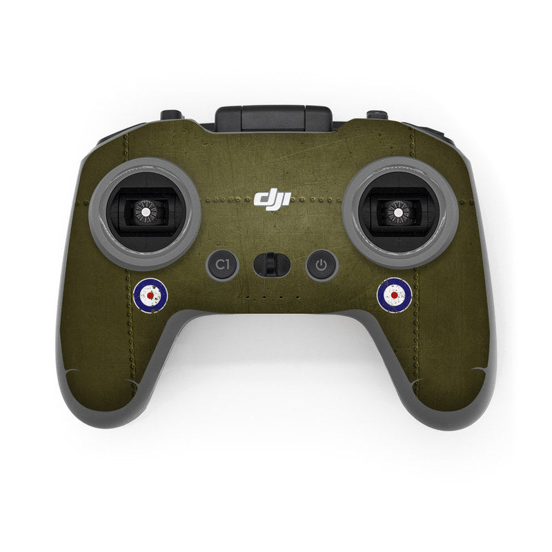 Flying Camel - DJI FPV Remote Controller 2 Skin