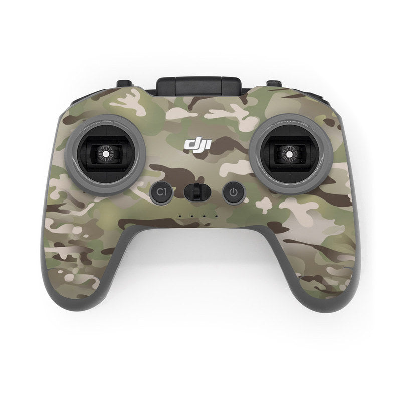 FC Camo - DJI FPV Remote Controller 2 Skin