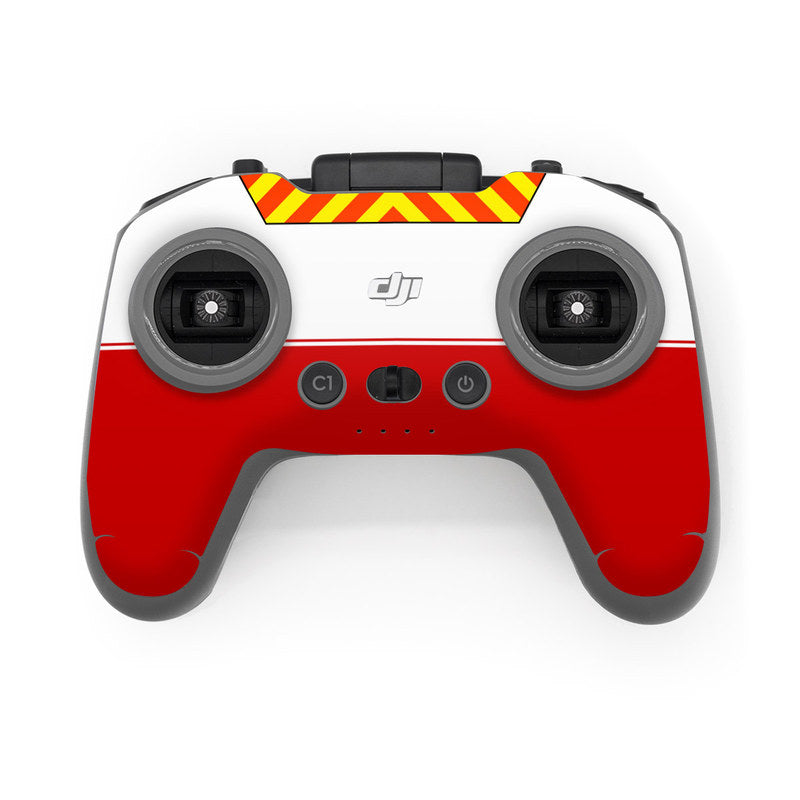 Fireproof - DJI FPV Remote Controller 2 Skin