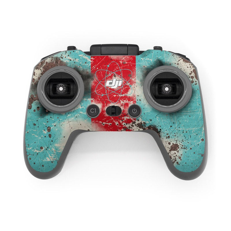 Fission - DJI FPV Remote Controller 2 Skin