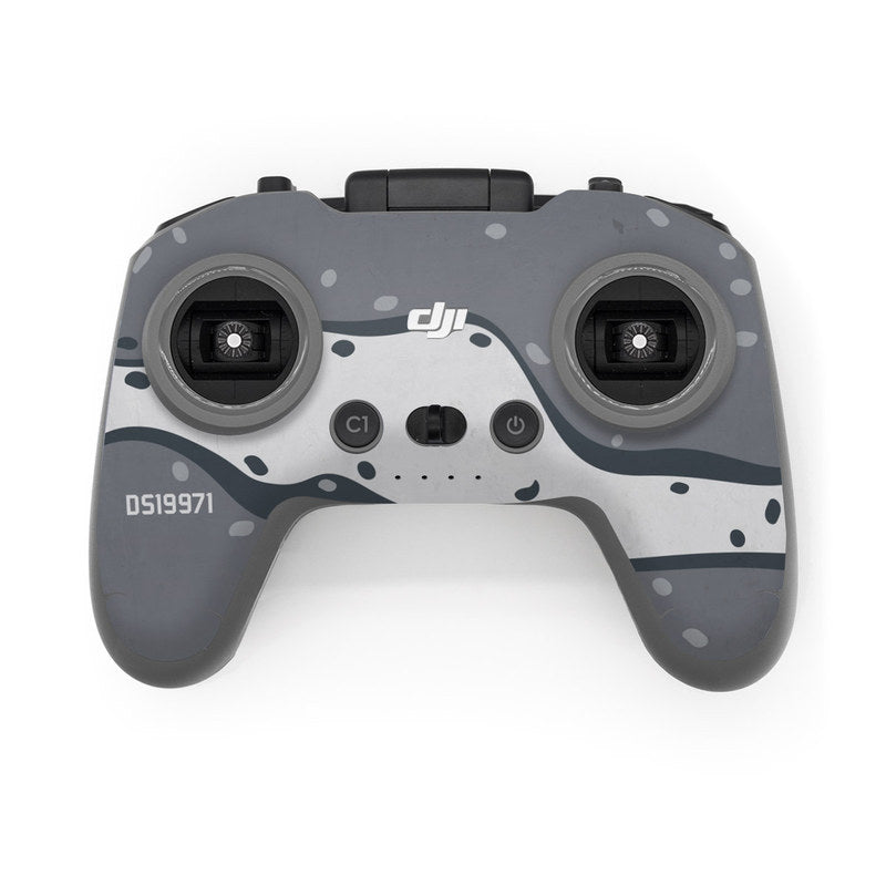 Jet Blast - DJI FPV Remote Controller 2 Skin