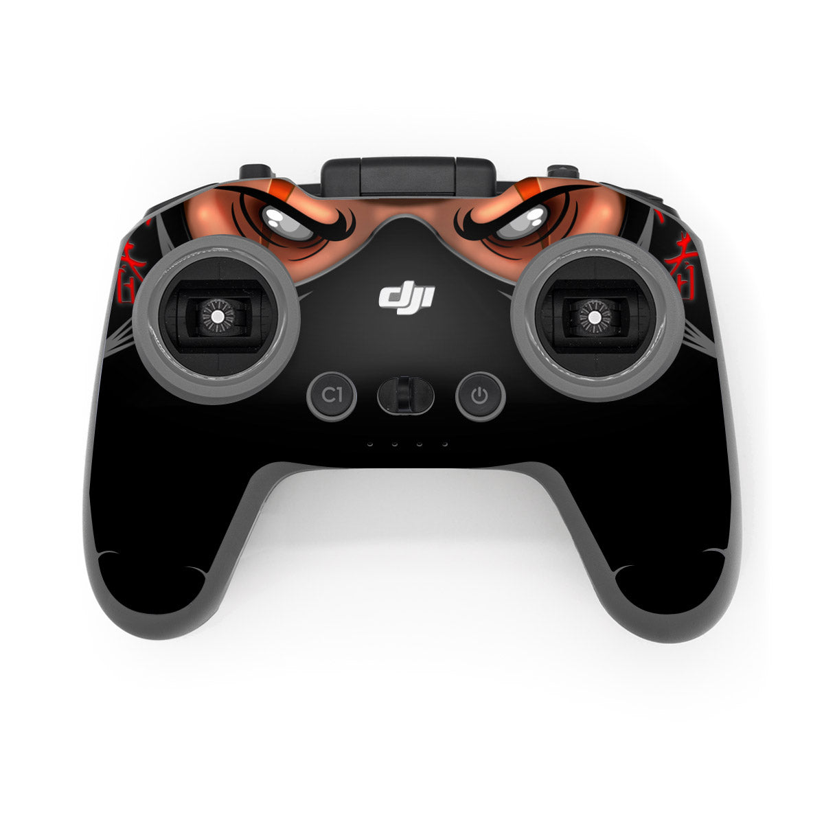 Ninja - DJI FPV Remote Controller 2 Skin