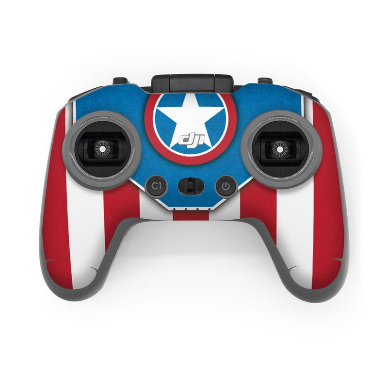 Roger That - DJI FPV Remote Controller 2 Skin