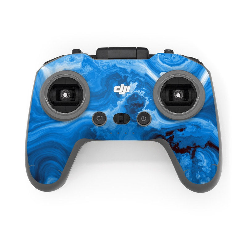 Sapphire Agate - DJI FPV Remote Controller 2 Skin