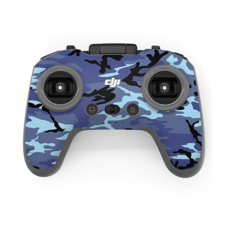 Sky Camo - DJI FPV Remote Controller 2 Skin