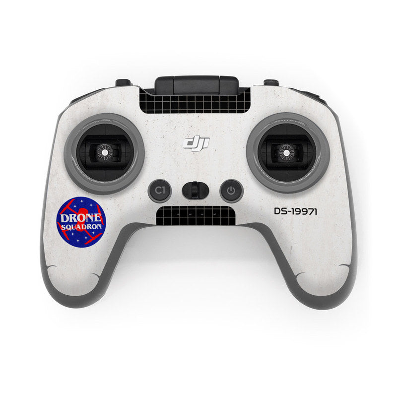 Shuttle - DJI FPV Remote Controller 2 Skin