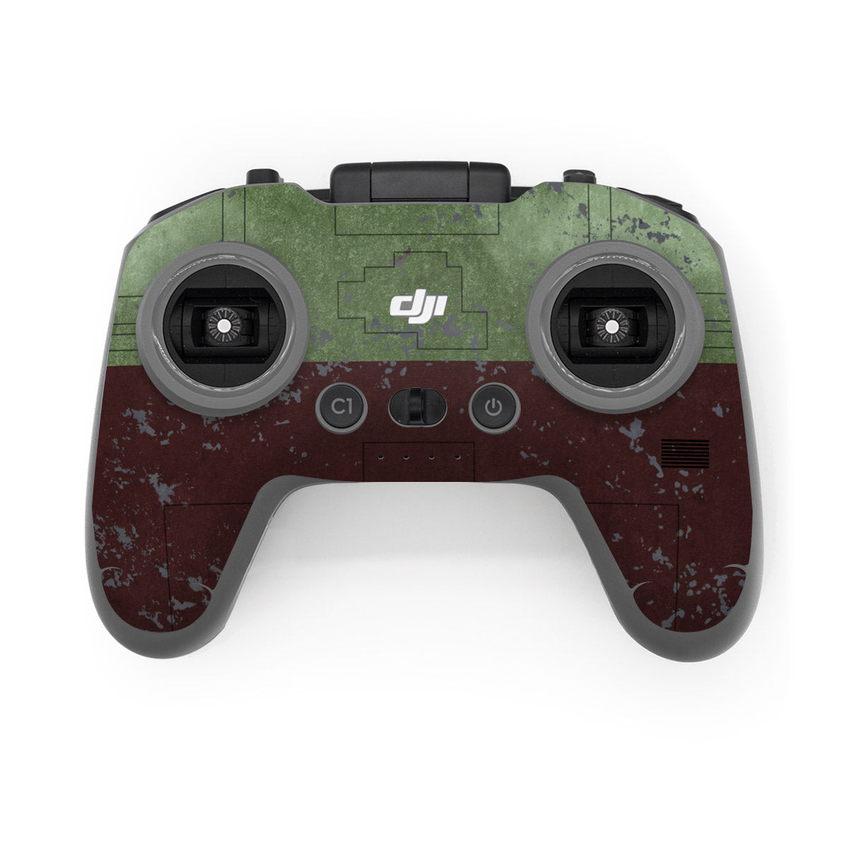 Slave I - DJI FPV Remote Controller 2 Skin