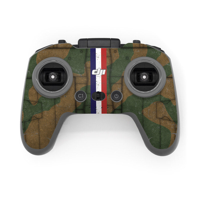 Spitefire - DJI FPV Remote Controller 2 Skin