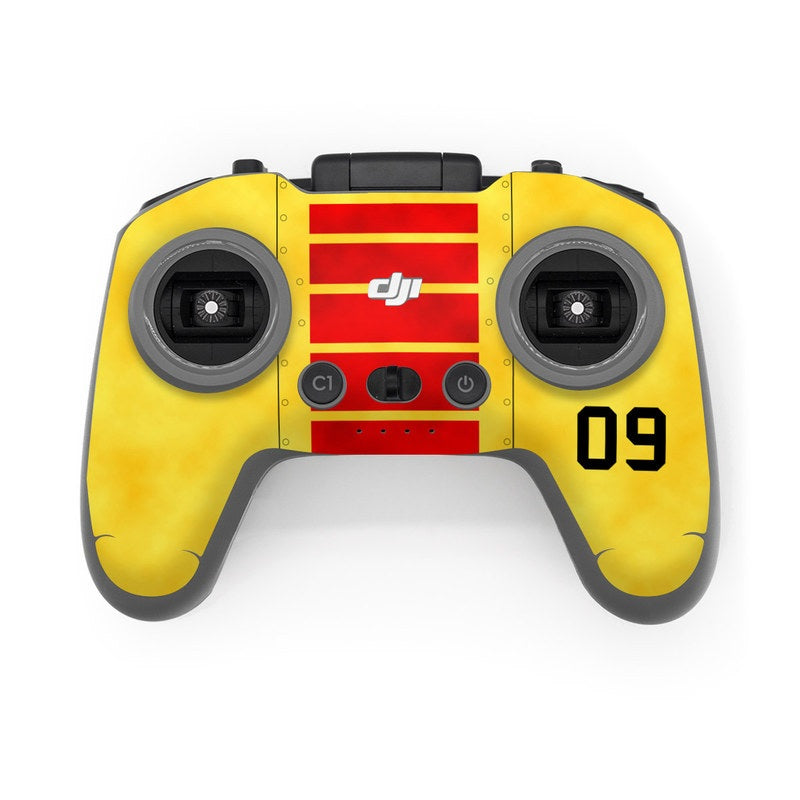 Splashdown - DJI FPV Remote Controller 2 Skin