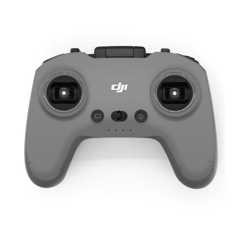 Solid State Grey - DJI FPV Remote Controller 2 Skin