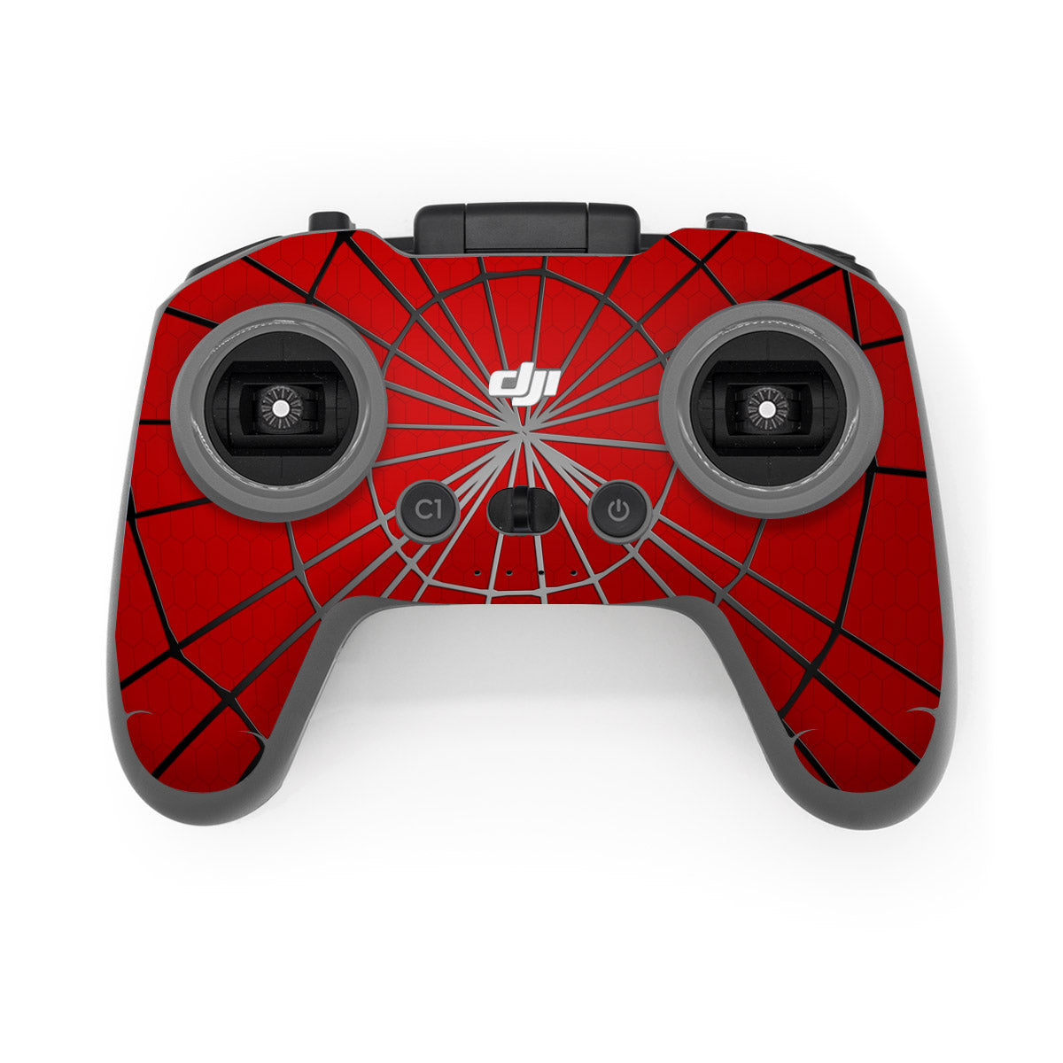 Webslinger - DJI FPV Remote Controller 2 Skin