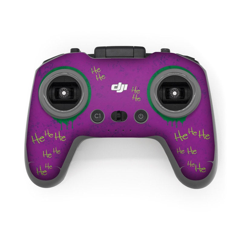 Wild Card - DJI FPV Remote Controller 2 Skin