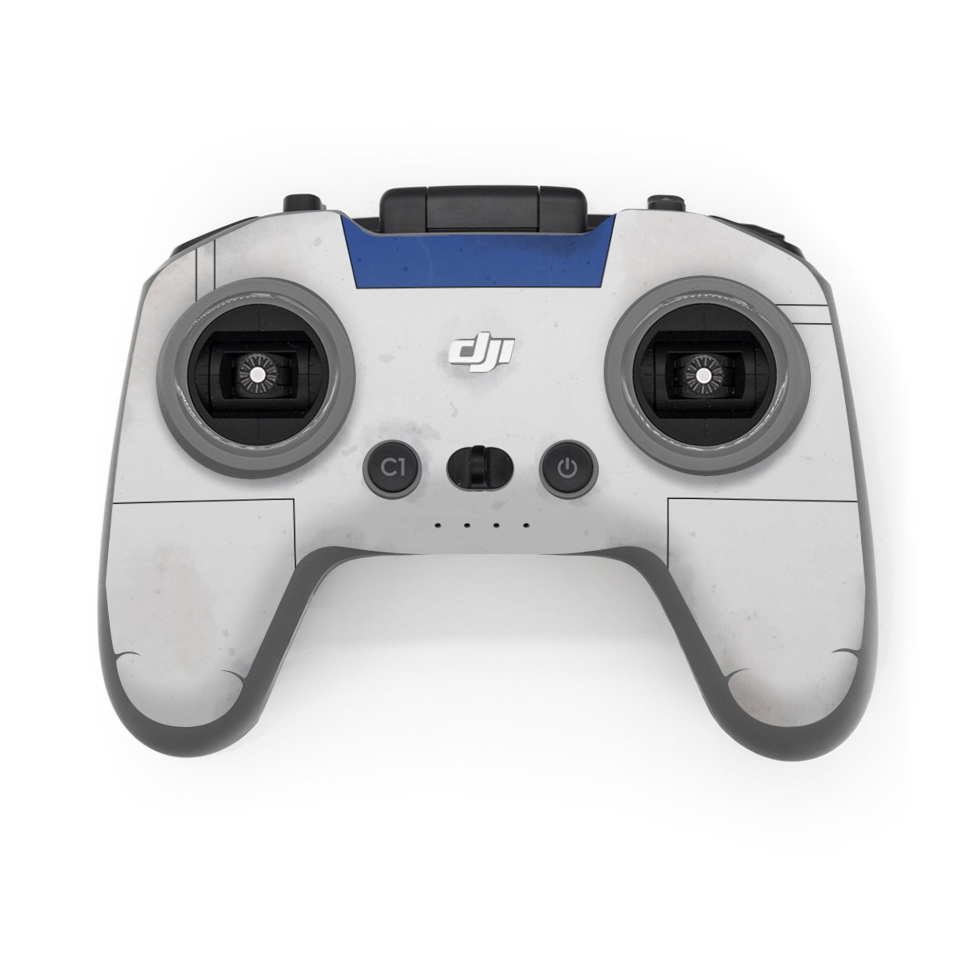 Bleep Bloop - DJI FPV Remote Controller 3 Skin