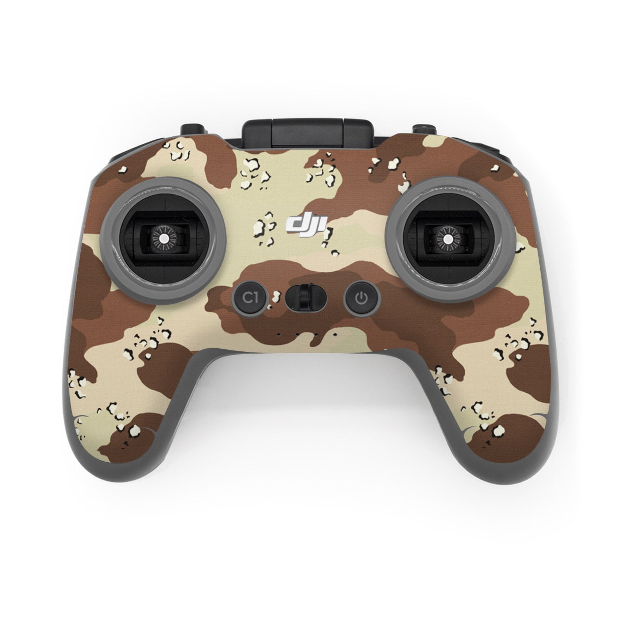 Desert Camo - DJI FPV Remote Controller 3 Skin