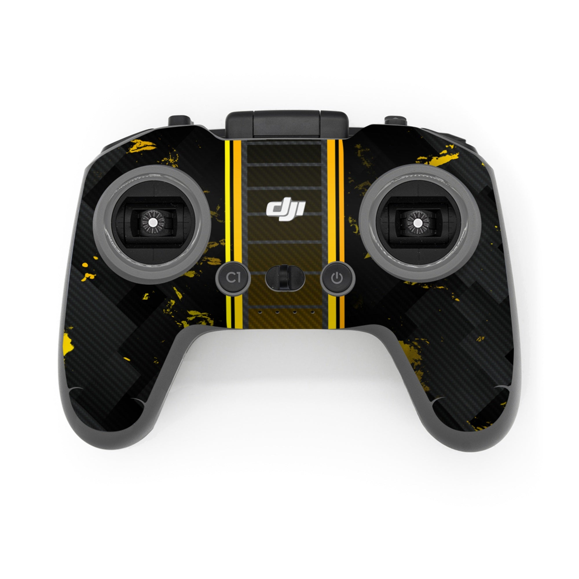 Enduro - DJI FPV Remote Controller 2 Skin