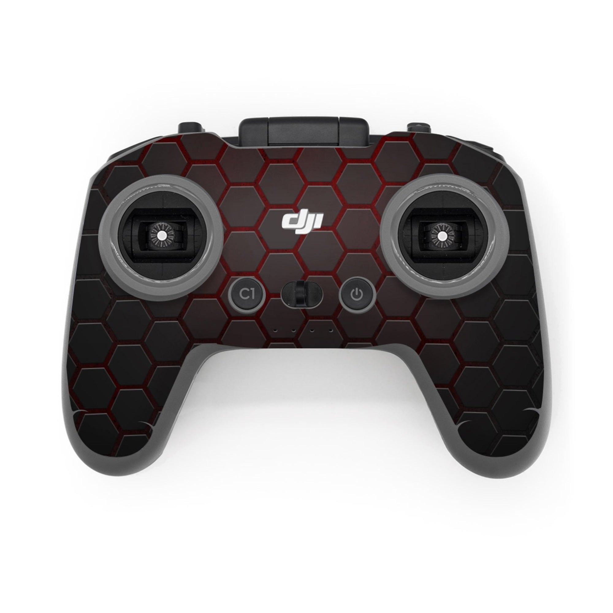 EXO Heartbeat - DJI FPV Remote Controller 3 Skin