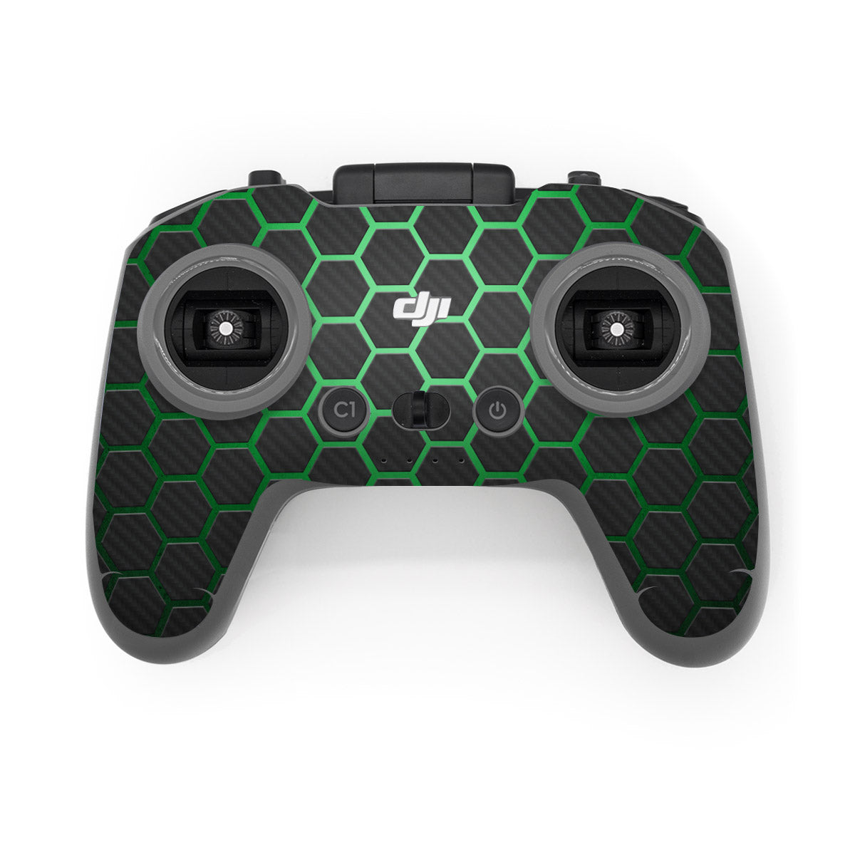 EXO Pioneer - DJI FPV Remote Controller 3 Skin