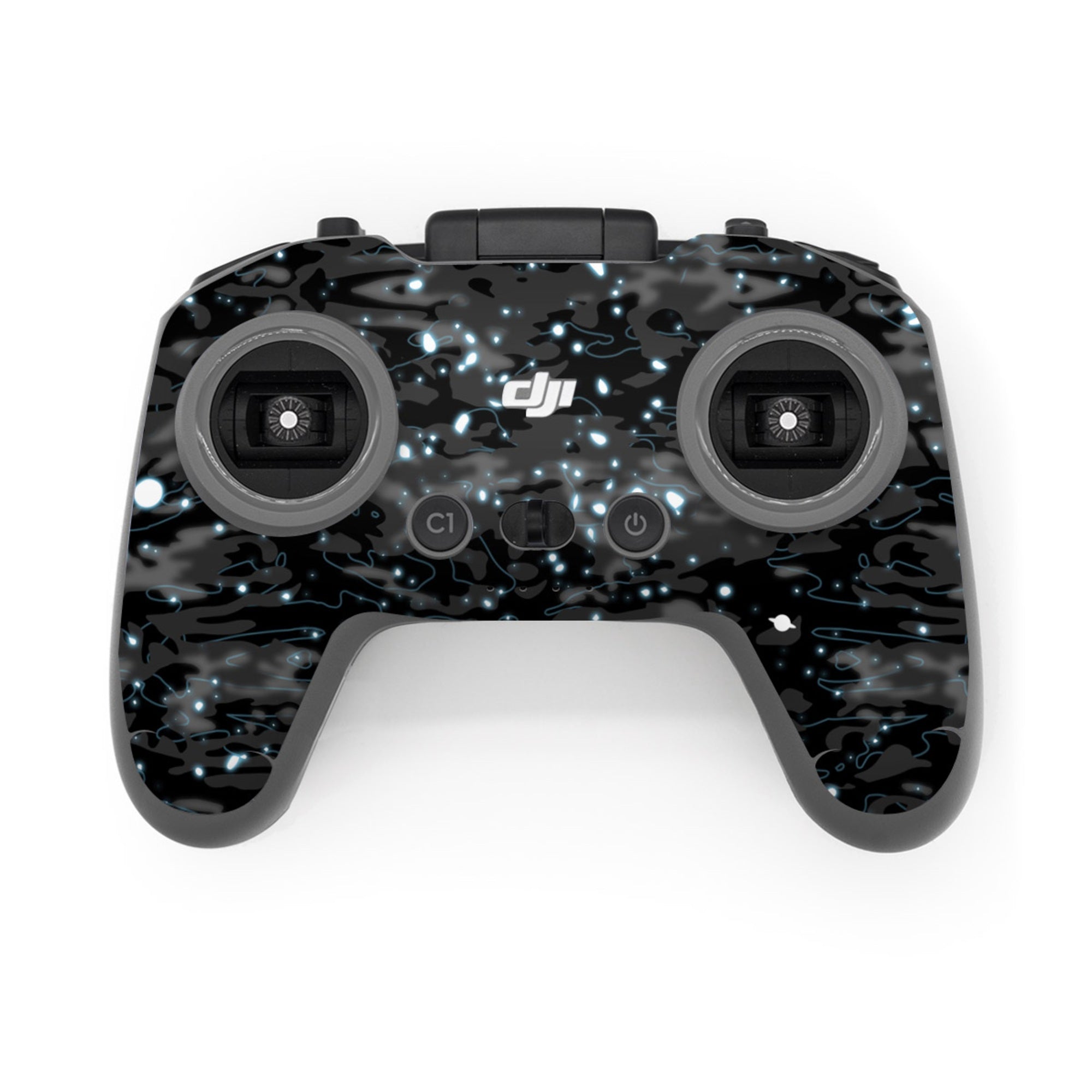 Gimme Space - DJI FPV Remote Controller 3 Skin