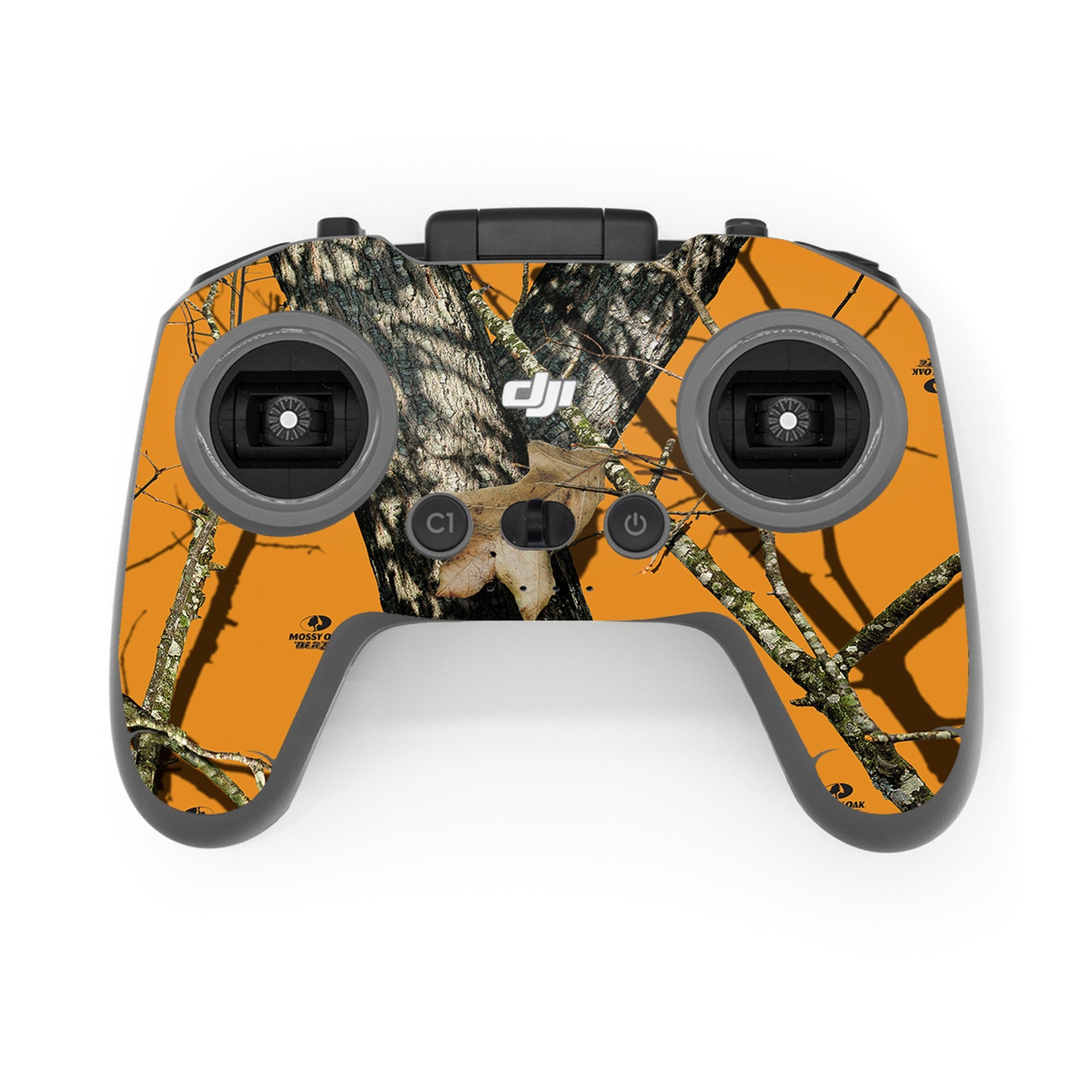 Blaze - DJI FPV Remote Controller 3 Skin