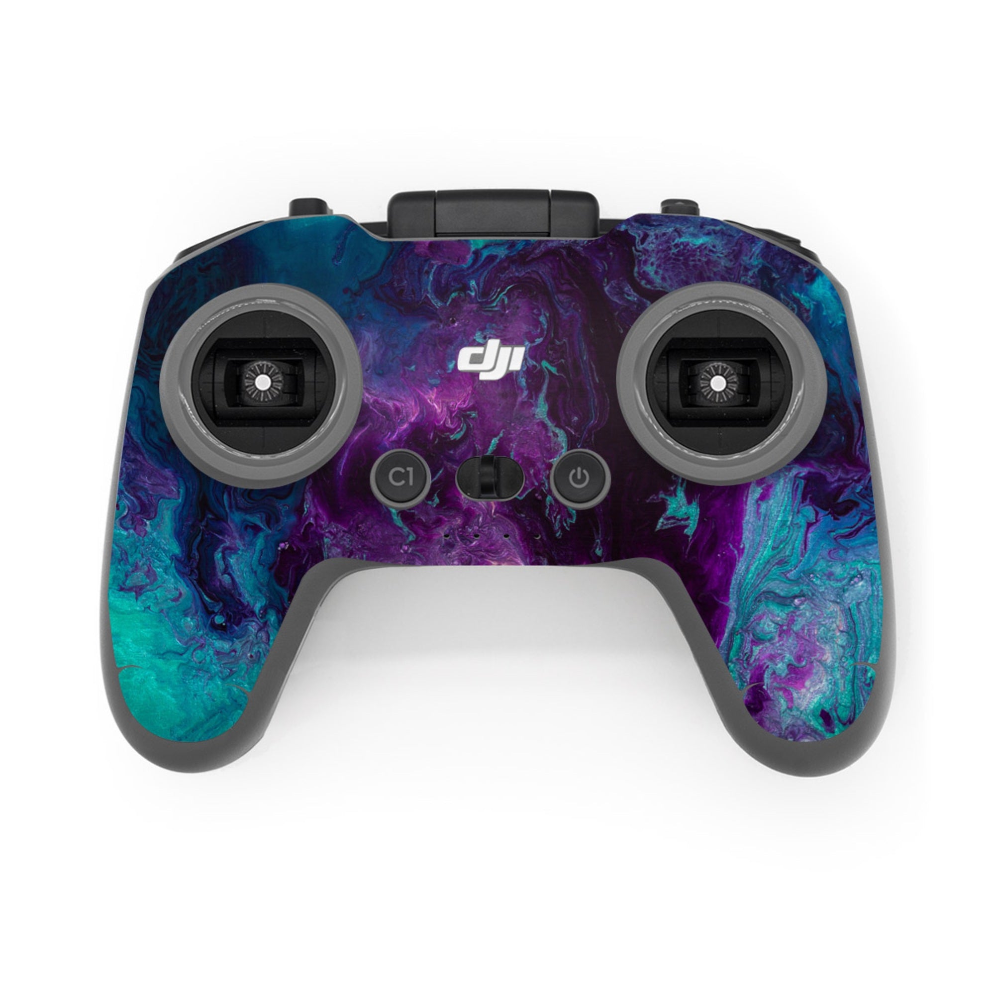 Nebulosity - DJI FPV Remote Controller 3 Skin