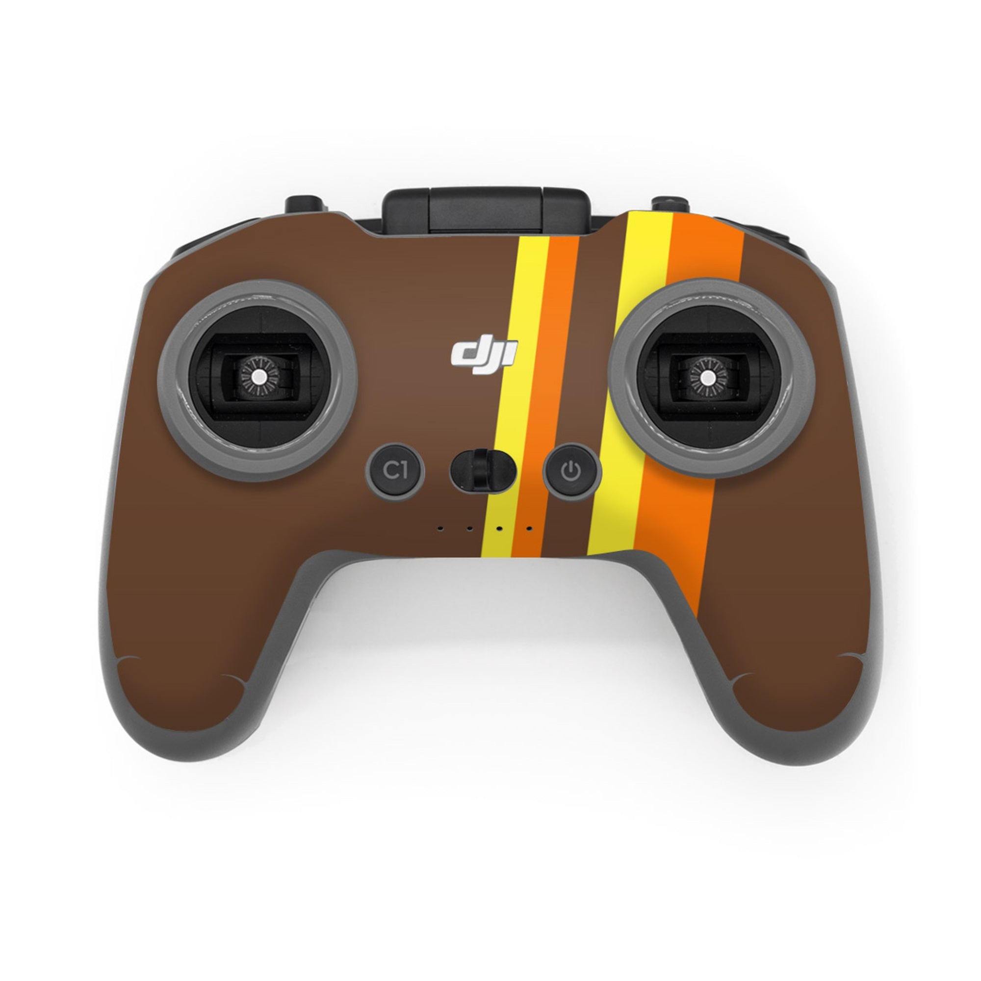 Oahu - DJI FPV Remote Controller 3 Skin